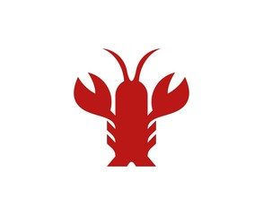 Crab logo