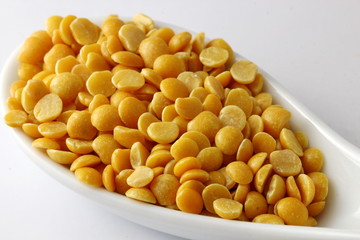 Arhar or toor daal