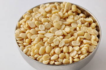 Urad daal or lentils