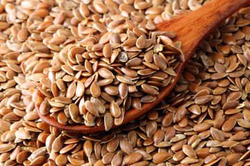 Flax seeds