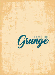 Grunge texture, abstract stock vector,