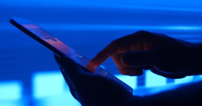 Currency exchange money market and stock investing