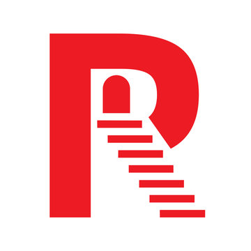 recommend clip art: design vector logo letter R