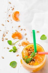 Spring orange citrus juice best weight loss