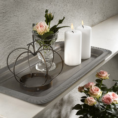 Decoration and handycraft