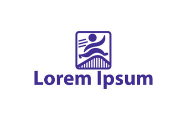 Icon for recruiting and finding workforce