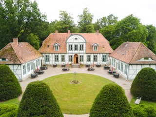 Jagdschloss Friedrichsmoor