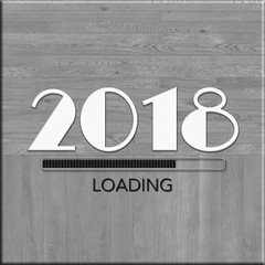 2018 loading