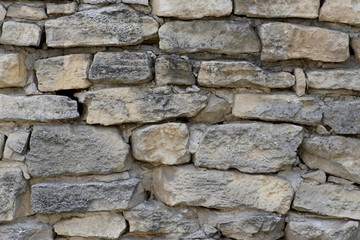 Brick Wall Background Stock Image