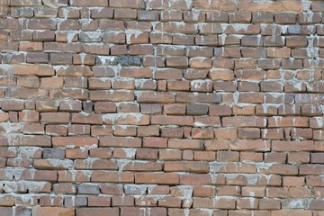 Brick Wall
