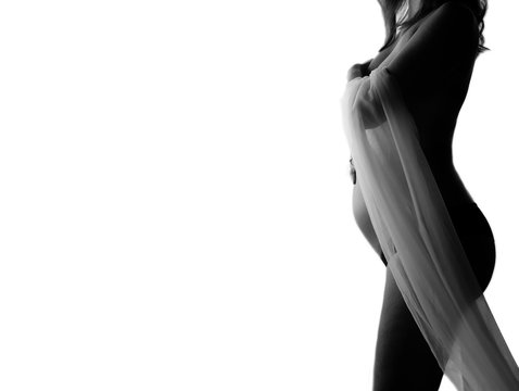 Unveil pregnancy