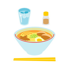ラーメン