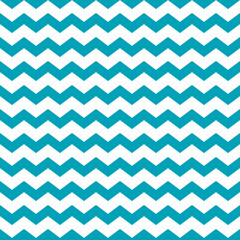 Abstract zigzag motifs vector seamless pattern