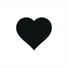 Heart icon