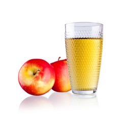 Apple juice