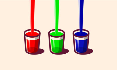 RGB DRINK