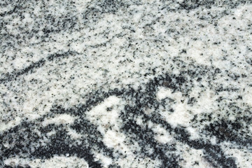 Viscount White granite countertop