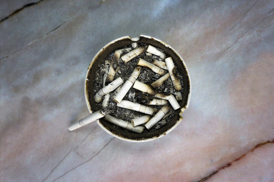 Indonesian cigarette
