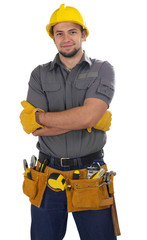 Handyman