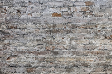 Brick dark wall background, Modern old interior wall, Renovated brick wall in interior, Modern wall texture, Industrial wall texture, Old brick masonry texture, Contemporary brick masonry background