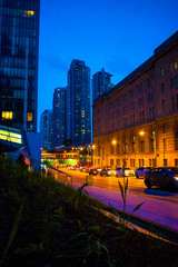 Nightlife Toronto