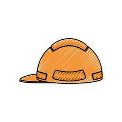 helmet  vector illustration
