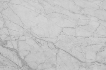 black and white natural marble pattern texture background