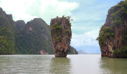 island in thailand