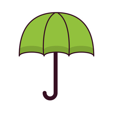 umbrella icon  image