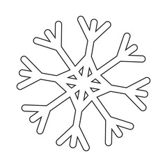 snowflake icon image