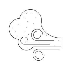 wind icon image