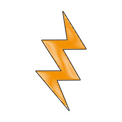 thunder icon image