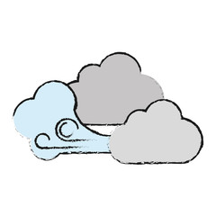clouds icon image
