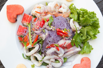 yum vermicelli
