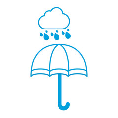 umbrella icon  image