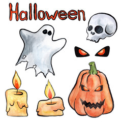 Halloween compilation