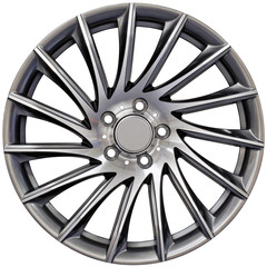 Aluminum Racing Wheel
