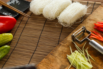 Buscar fotos: verduras