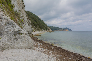 Spiagge dell'isola d'Elba in Toscana