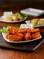 wings-and-celery