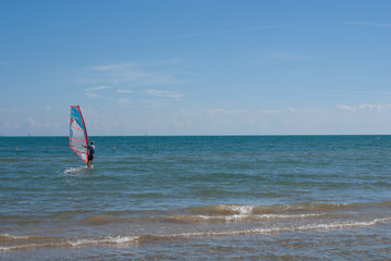 Windsurf