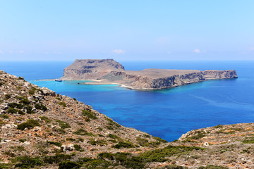 Gravmousa island