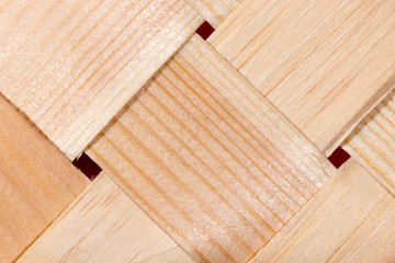 Wooden pattern texture