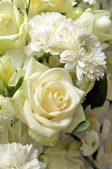 blumenschmuck