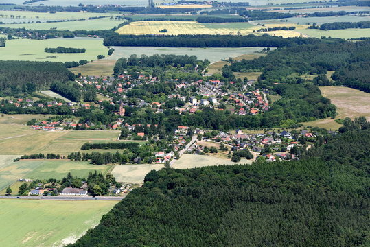 Hanshagen, B109, Greifswald