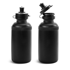 Water bottle for athlete