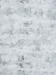 Cool grey textured cork wood paper background surface