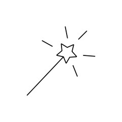 magic wand icon