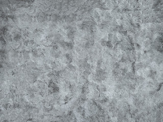 Fototapeta premium Cool grey textured cork wood paper background surface