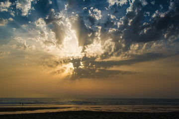 Lacanau Ocean